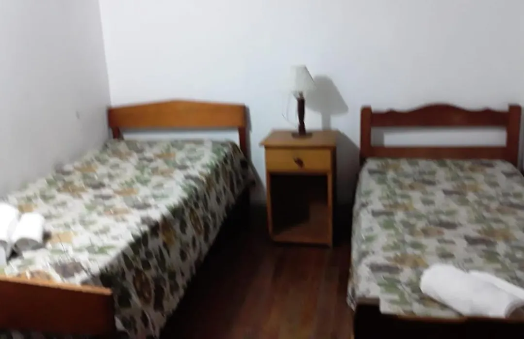 Hotel El Pibe-1